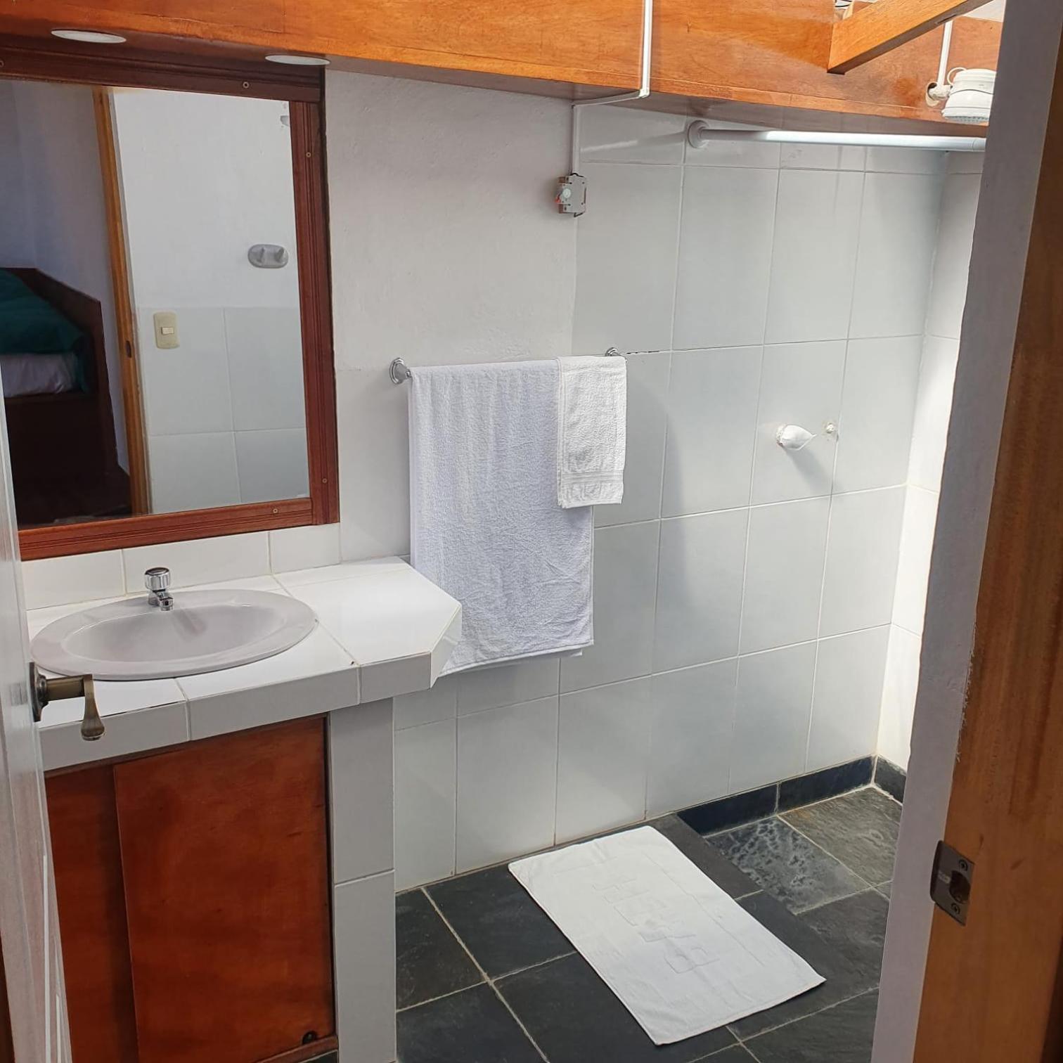 Ecolodge Santo Campo Isla del Sol Екстериор снимка